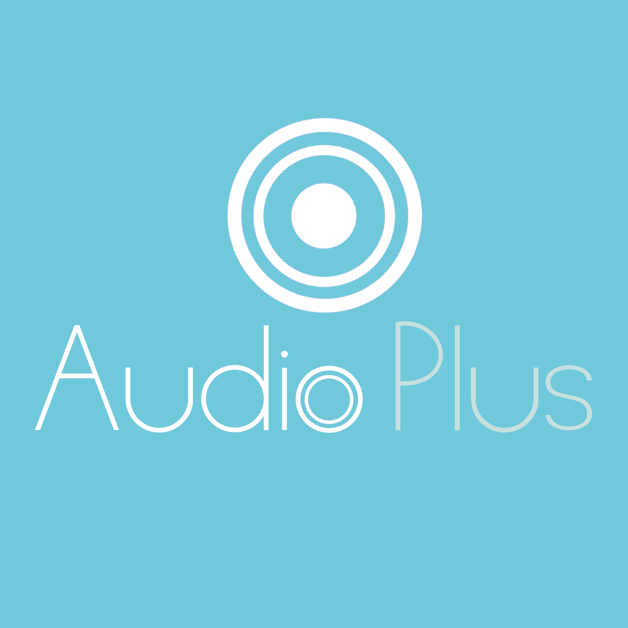 Servicios Audiovisuales